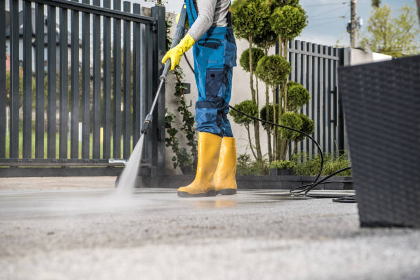 Playground Equipment Cleaning in Willows, CA